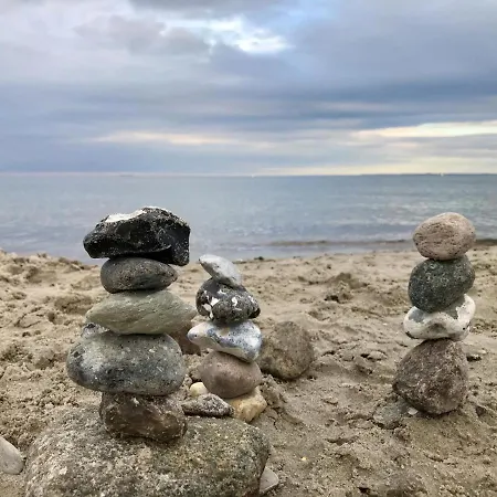 شقة Refugium 8 كيلينهوسن