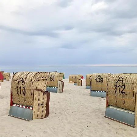 Refugium 8 كيلينهوسن