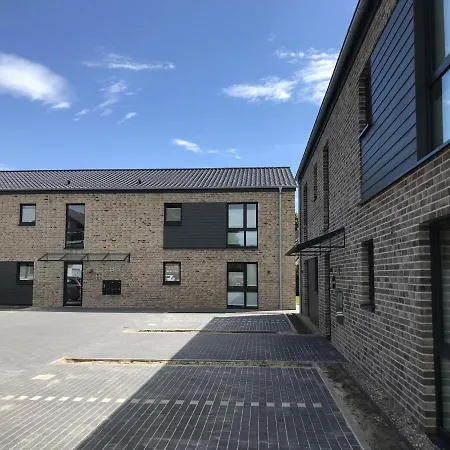 Refugium 8 * كيلينهوسن