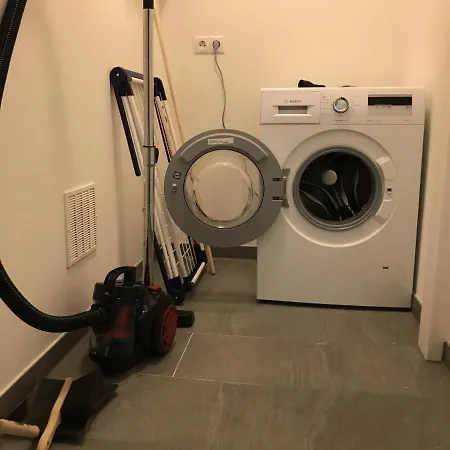 Refugium 8 شقة كيلينهوسن