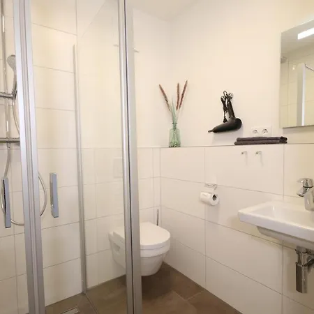 Refugium 8 * كيلينهوسن